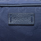 Gucci GG Nylon Toiletry Pouch