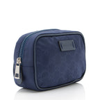 Gucci GG Nylon Toiletry Pouch