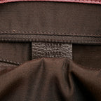 Gucci GG Nylon Tote Bag (SHG-28179)