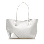 Gucci GG Nylon Tote Bag (SHG-32362)