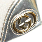 Gucci GG Nylon Tote Bag (SHG-32362)