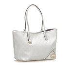 Gucci GG Nylon Tote Bag (SHG-32362)