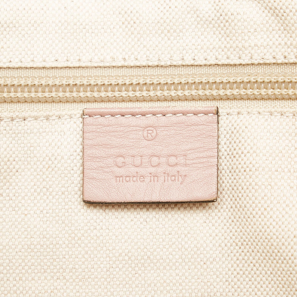 Gucci GG Nylon Tote Bag (SHG-34776)