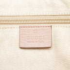 Gucci GG Nylon Tote Bag (SHG-34776)