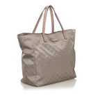 Gucci GG Nylon Tote Bag (SHG-34776)