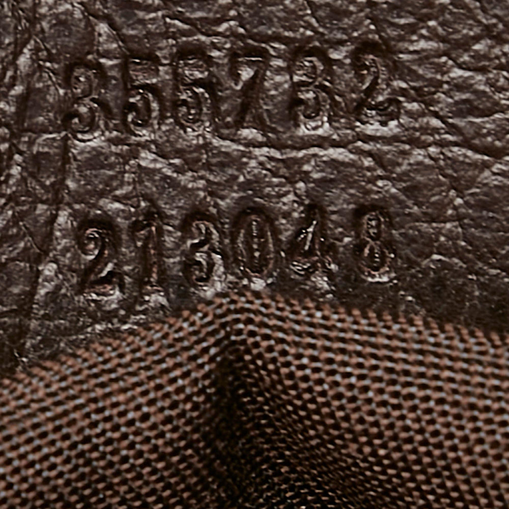Gucci GG Nylon Tote Bag (SHG-TKdzqK)