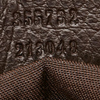 Gucci GG Nylon Tote Bag (SHG-TKdzqK)