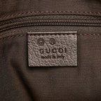 Gucci GG Nylon Tote Bag (SHG-TKdzqK)