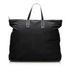 Gucci GG Nylon Tote Bag (SHG-yzBx75)
