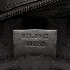 Gucci GG Nylon Tote Bag (SHG-yzBx75)