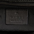 Gucci GG Nylon Tote Bag (SHG-yzBx75)