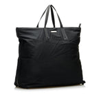 Gucci GG Nylon Tote Bag (SHG-yzBx75)