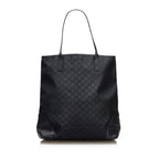 Gucci GG Nylon Tote (SHG-yOEqEf)