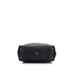 Gucci GG Nylon Tote (SHG-yOEqEf)