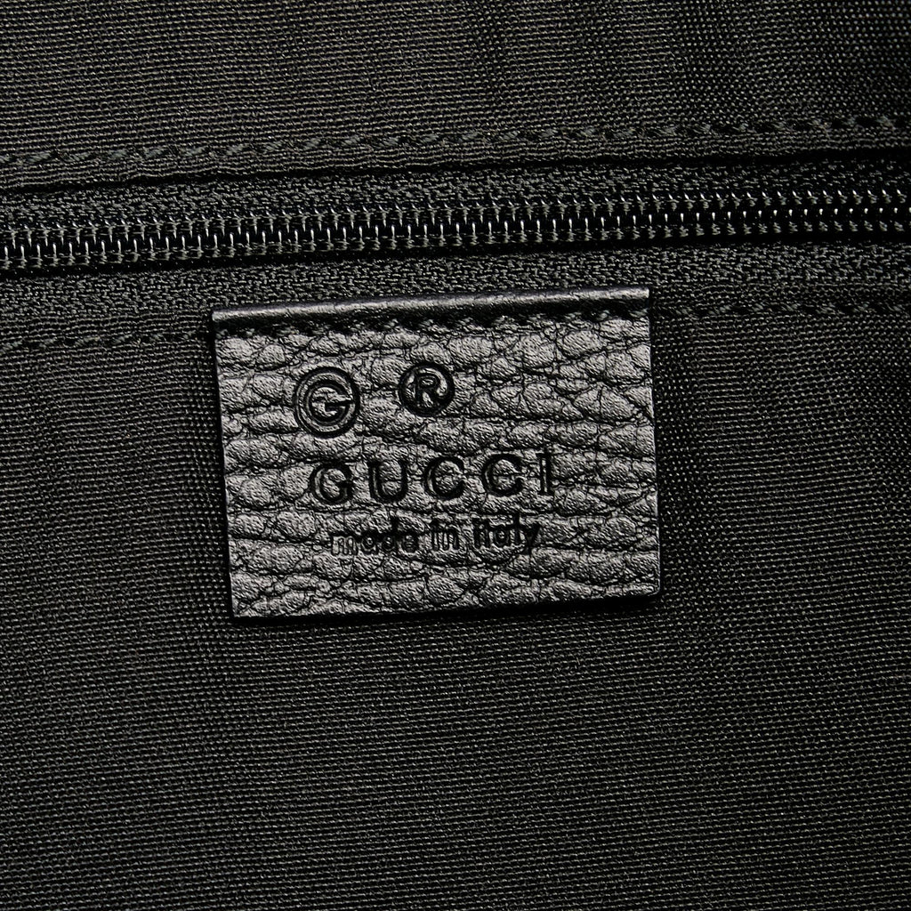 Gucci GG Nylon Tote (SHG-yOEqEf)