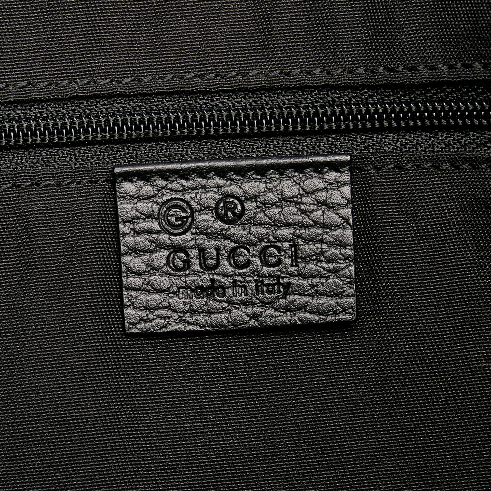 Gucci GG Nylon Tote (SHG-yOEqEf)