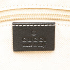 Gucci GG Nylon Tote (SHG-4lGEJ8)
