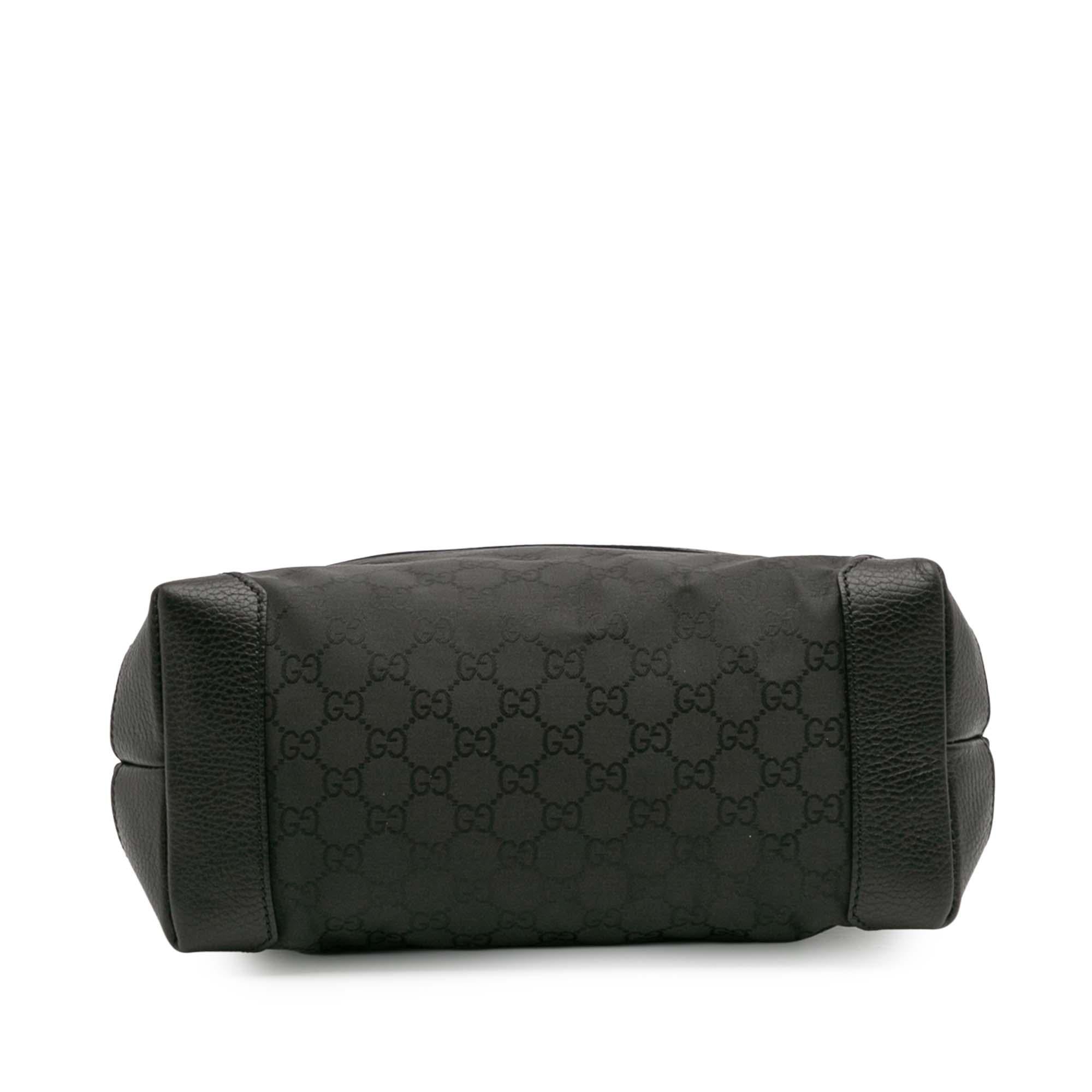 Gucci GG Nylon Tote