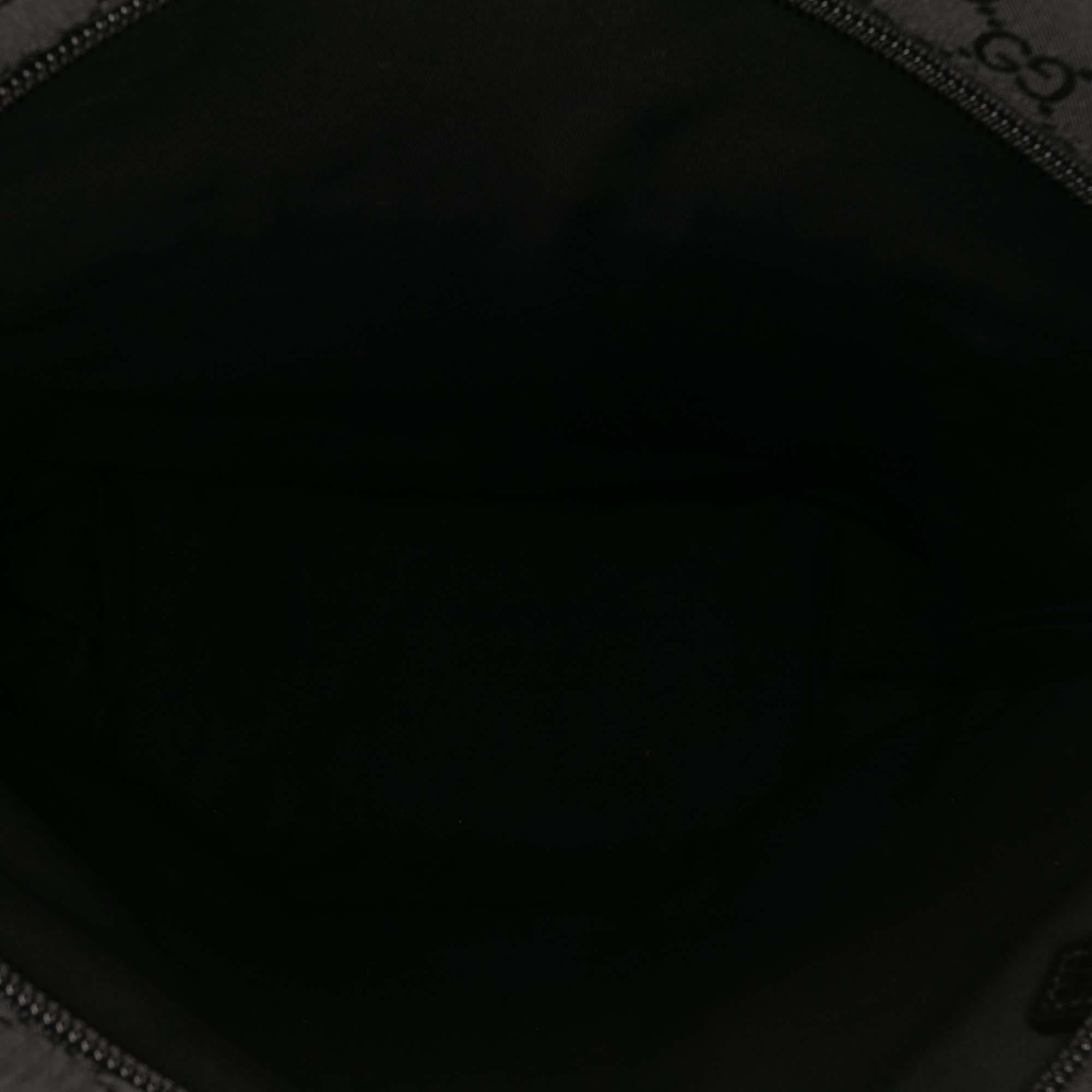 Gucci GG Nylon Tote