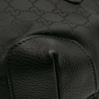 Gucci GG Nylon Tote