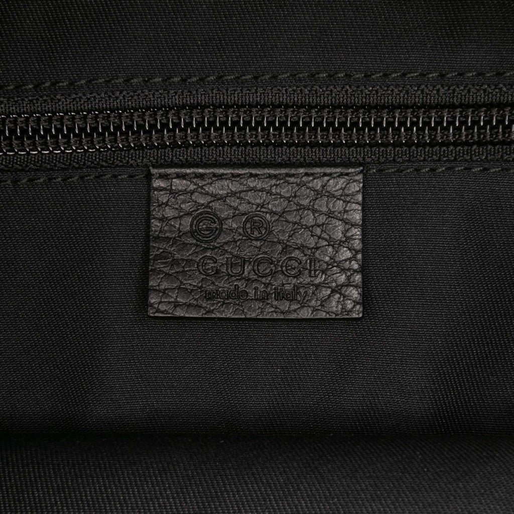 Gucci GG Nylon Tote
