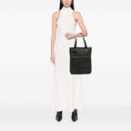 Gucci GG Nylon Tote