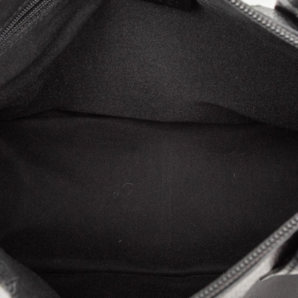 Gucci GG Nylon Tote