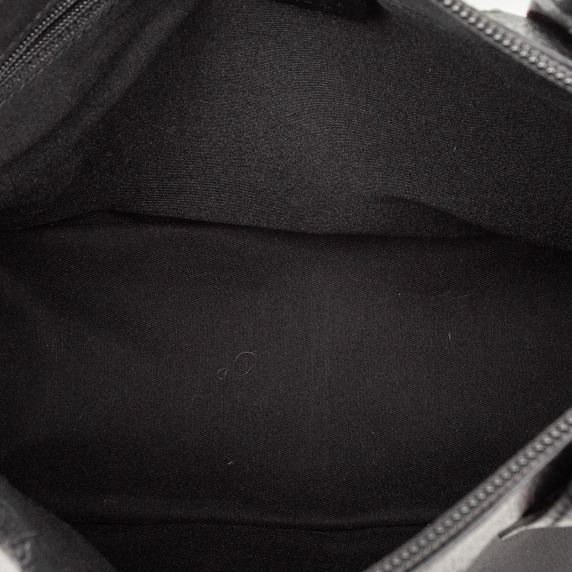 Gucci GG Nylon Tote
