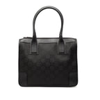 Gucci GG Nylon Tote