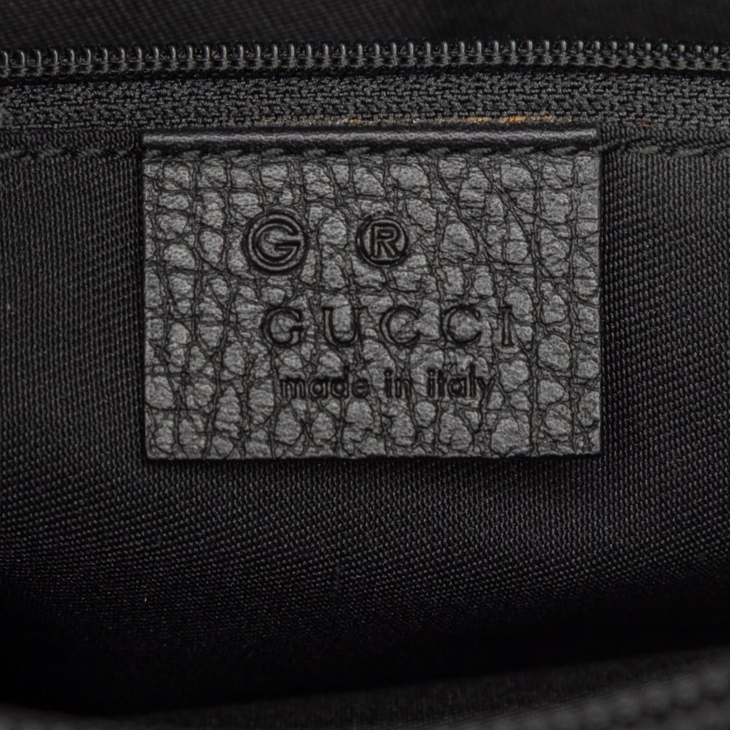 Gucci GG Nylon Tote