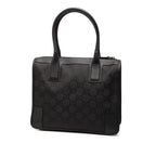 Gucci GG Nylon Tote