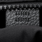 Gucci GG Nylon Travel Duffel Bag (SHF-20564)