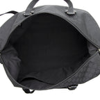 Gucci GG Nylon Travel Duffel Bag (SHF-20564)