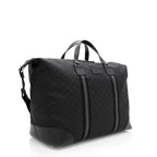 Gucci GG Nylon Travel Duffel Bag (SHF-20564)