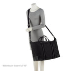 Gucci GG Nylon Travel Duffel Bag (SHF-20564)