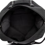 Gucci GG Nylon Travel Duffle Bag (SHF-QIDbW5)