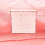 Gucci GG Nylon Vanity Bag (SHG-32431)