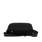 Gucci GG Nylon Web Belt Bag (SHG-ykUB9T)