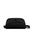 Gucci GG Nylon Web Belt Bag (SHG-ykUB9T)