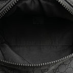 Gucci GG Nylon Web Belt Bag (SHG-ykUB9T)