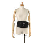 Gucci GG Nylon Web Belt Bag (SHG-ykUB9T)