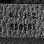 Gucci GG Nylon Web Belt Bag (SHG-Dj5AFO)