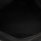 Gucci GG Nylon Web Belt Bag (SHG-Dj5AFO)