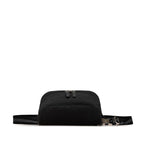 Gucci GG Nylon Web Belt Bag
