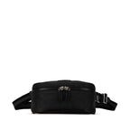 Gucci GG Nylon Web Belt Bag