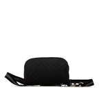 Gucci GG Nylon Web Belt Bag