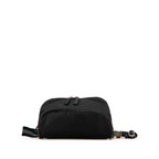 Gucci GG Nylon Web Belt Bag