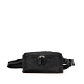 Gucci GG Nylon Web Belt Bag