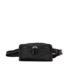 Gucci GG Nylon Web Belt Bag