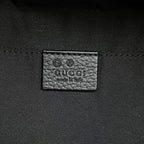 Gucci GG Nylon Web Belt Bag